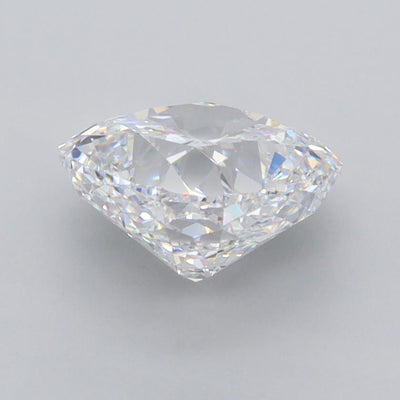 2.00 Carat Cushion Lab Diamond :: Greenstar spin frame 01