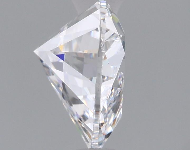 1.37 Carat Heart Lab Diamond :: Greenstar spin frame 01