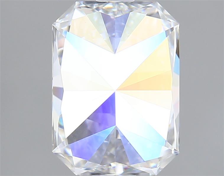 2.04 Carat Radiant Lab Diamond :: Greenstar spin frame 01