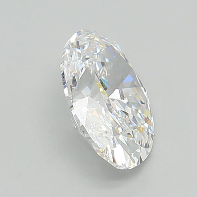 2.08 Carat Oval Lab Diamond :: Greenstar spin frame 01