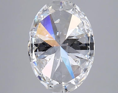 2.57 Carat Oval Lab Diamond :: Greenstar spin frame 01