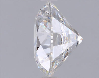 2.52 Carat Round Lab Diamond :: Greenstar spin frame 01
