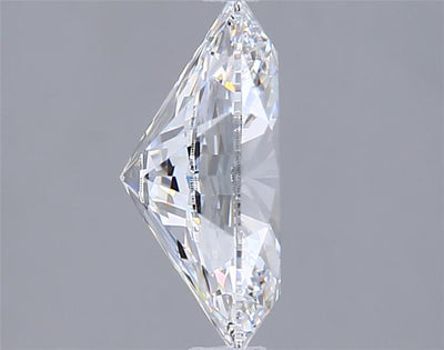 2.56 Carat Oval Lab Diamond :: Greenstar spin frame 01