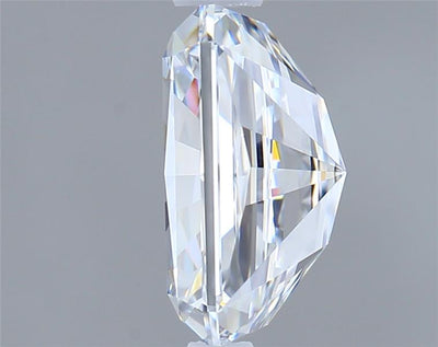 2.03 Carat Radiant Lab Diamond :: Greenstar spin frame 01
