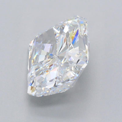2.04 Carat Radiant Lab Diamond :: Greenstar spin frame 01
