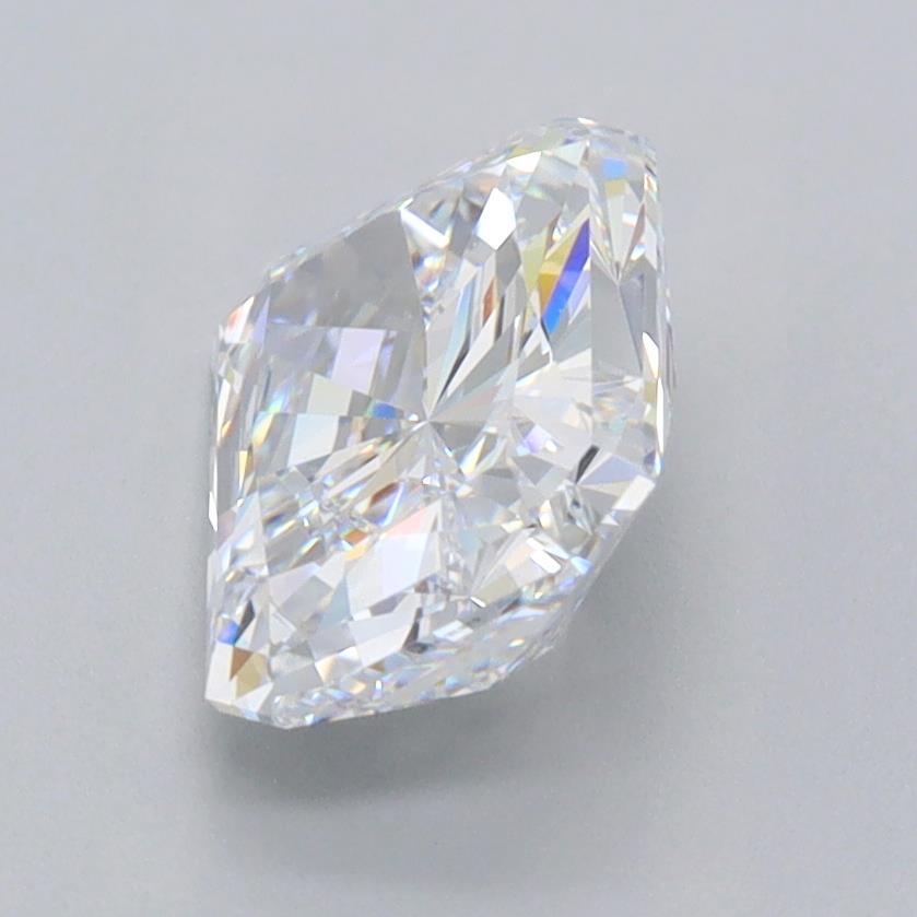 2.04 Carat Radiant Lab Diamond :: Greenstar spin frame 01