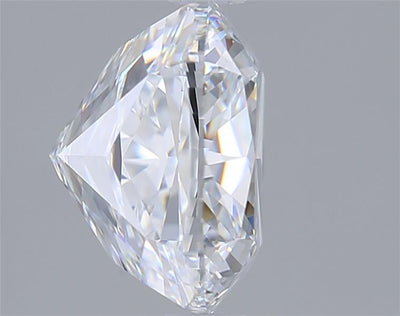 2.74 Carat Cushion Lab Diamond :: Greenstar spin frame 01