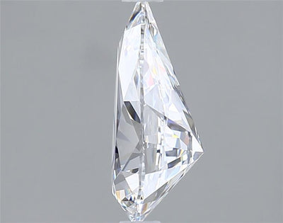 2.01 Carat Pear Lab Diamond :: Greenstar spin frame 01