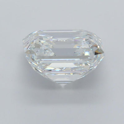2.07 Carat Asscher Lab Diamond :: Greenstar spin frame 01