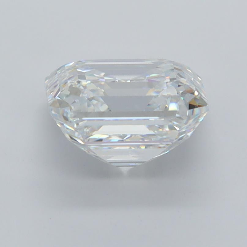 2.07 Carat Asscher Lab Diamond :: Greenstar spin frame 01