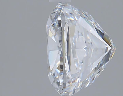 3.77 Carat Cushion Lab Diamond :: Greenstar spin frame 01