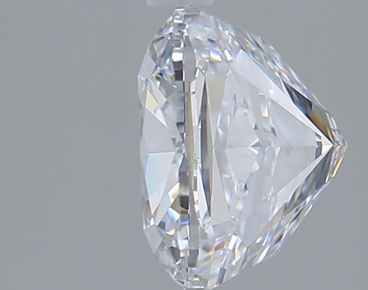 3.77 Carat Cushion Lab Diamond :: Greenstar spin frame 01