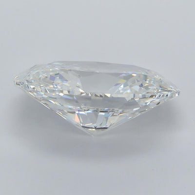 2.56 Carat Oval Lab Diamond :: Greenstar spin frame 01