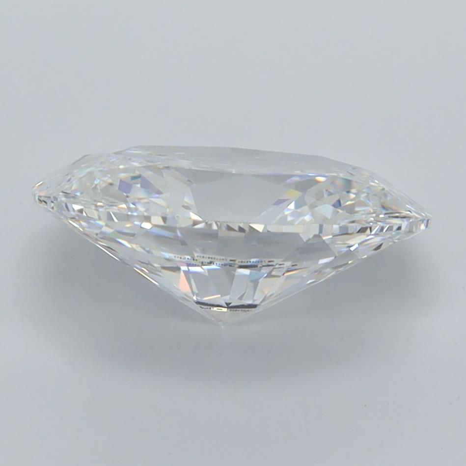 2.56 Carat Oval Lab Diamond :: Greenstar spin frame 01