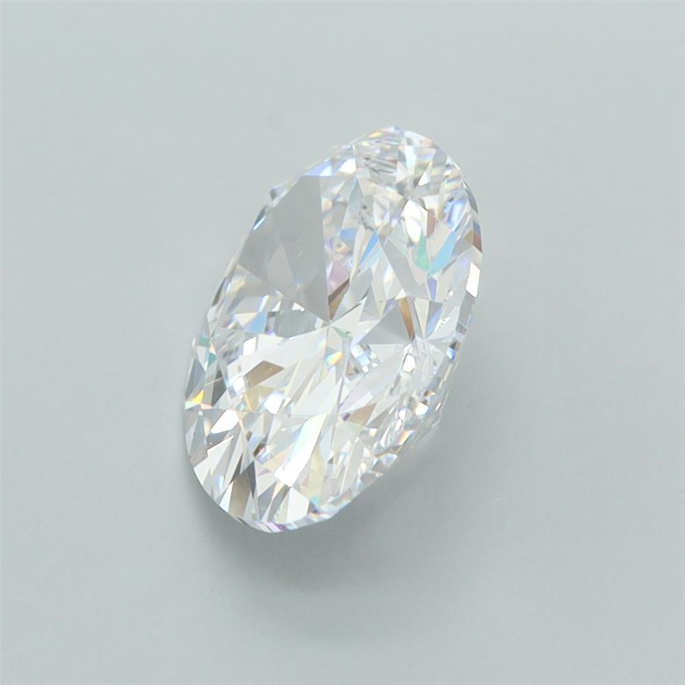 2.51 Carat Oval Lab Diamond :: Greenstar spin frame 01