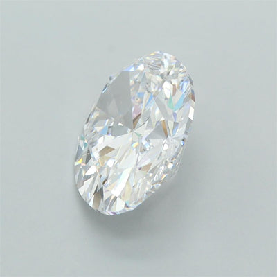 2.51 Carat Oval Lab Diamond :: Greenstar spin frame 01