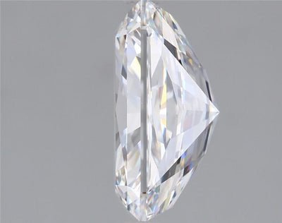 2.54 Carat Radiant Lab Diamond :: Greenstar spin frame 01