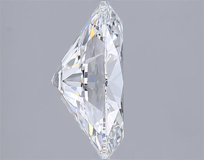 2.51 Carat Oval Lab Diamond :: Greenstar spin frame 01
