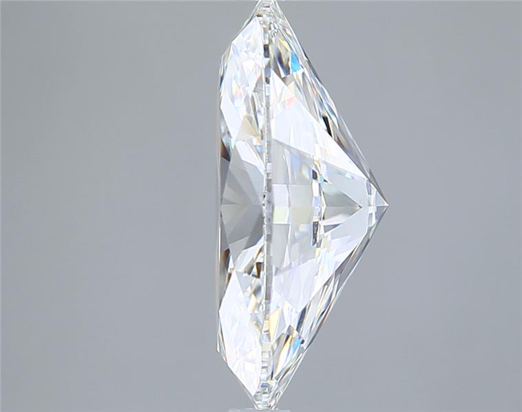 5.03 Carat Oval Lab Diamond :: Greenstar spin frame 01