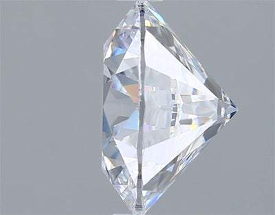 2.02 Carat Round Lab Diamond :: Greenstar spin frame 01