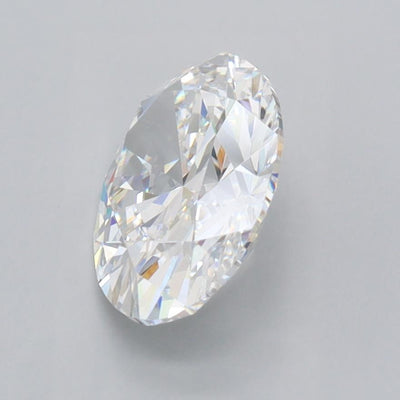 2.03 Carat Oval Lab Diamond :: Greenstar spin frame 01