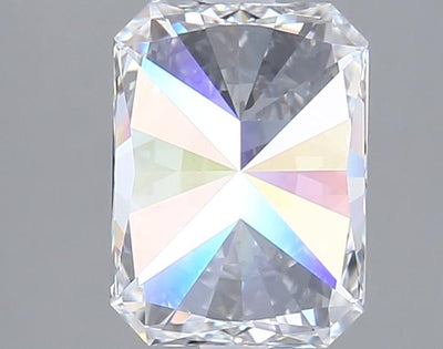 2.51 Carat Radiant Lab Diamond :: Greenstar spin frame 01