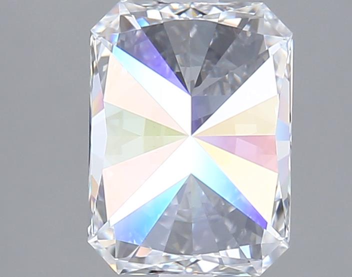 2.51 Carat Radiant Lab Diamond :: Greenstar spin frame 01
