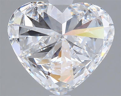 3.00 Carat Heart Lab Diamond :: Greenstar spin frame 01