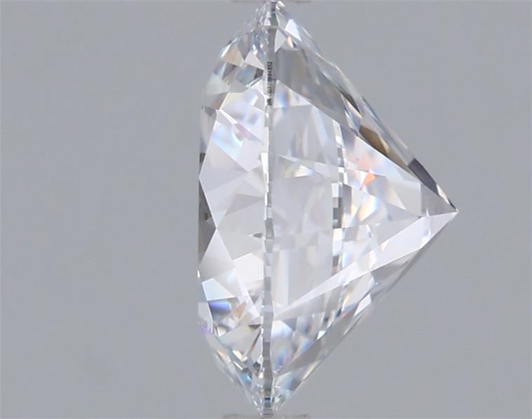 2.46 Carat Round Lab Diamond :: Greenstar spin frame 01