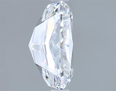 3.02 Carat Radiant Lab Diamond :: Greenstar spin frame 01