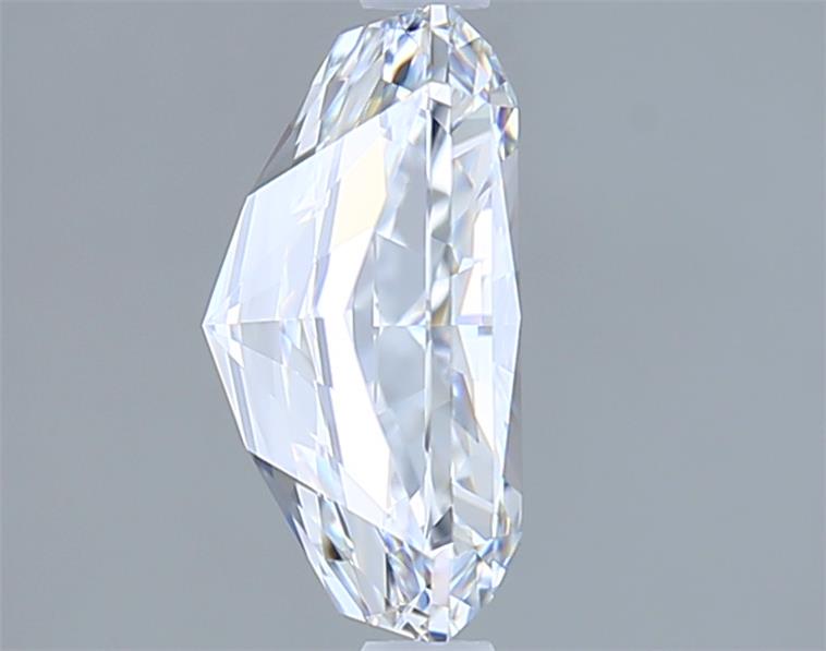 3.02 Carat Radiant Lab Diamond :: Greenstar spin frame 01