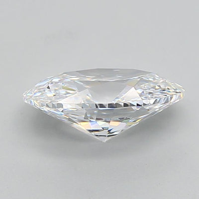 2.01 Carat Oval Lab Diamond :: Greenstar spin frame 01