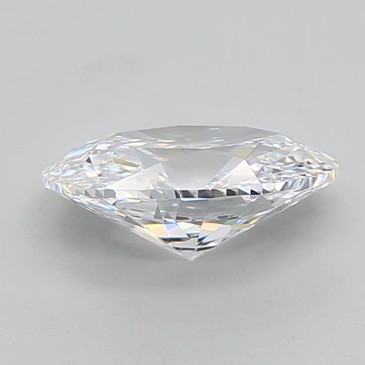 2.01 Carat Oval Lab Diamond :: Greenstar spin frame 01