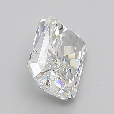 2.05 Carat Radiant Lab Diamond :: Greenstar spin frame 01