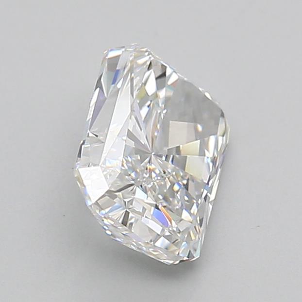 2.05 Carat Radiant Lab Diamond :: Greenstar spin frame 01