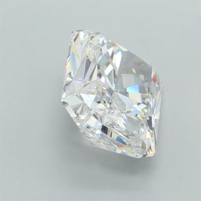 3.52 Carat Radiant Lab Diamond :: Greenstar spin frame 01
