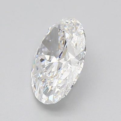 2.09 Carat Oval Lab Diamond :: Greenstar spin frame 01