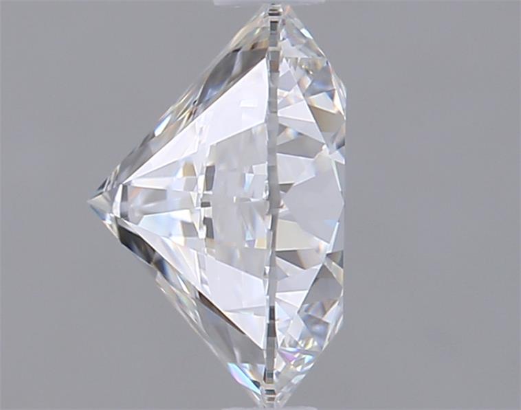 2.02 Carat Round Lab Diamond :: Greenstar spin frame 01