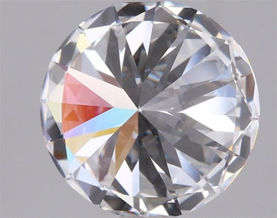 2.02 Carat Round Lab Diamond :: Greenstar spin frame 01