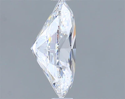 1.31 Carat Oval Lab Diamond :: Greenstar spin frame 01