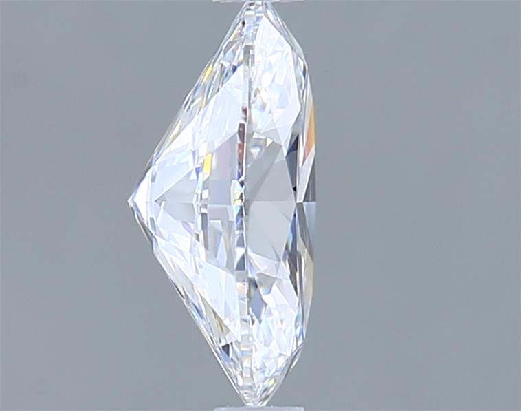 1.31 Carat Oval Lab Diamond :: Greenstar spin frame 01