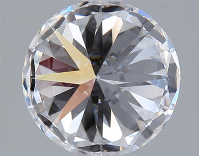 2.00 Carat Round Lab Diamond :: Greenstar spin frame 01