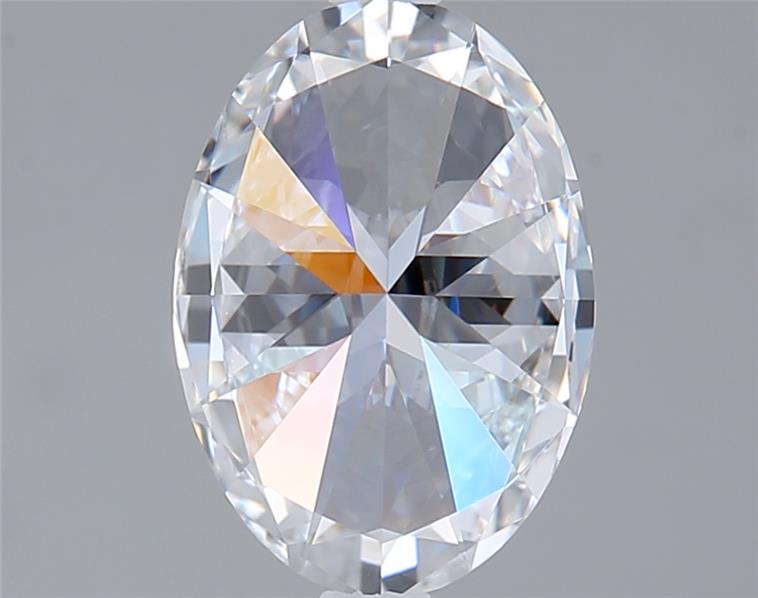 1.54 Carat Oval Lab Diamond :: Greenstar spin frame 01