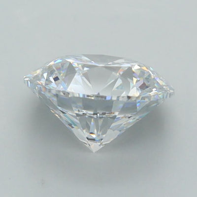 2.03 Carat Round Lab Diamond :: Greenstar spin frame 01