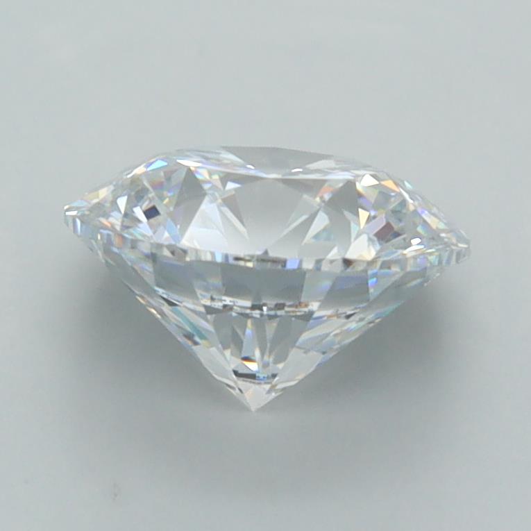 2.03 Carat Round Lab Diamond :: Greenstar spin frame 01