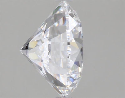 3.05 Carat Round Lab Diamond :: Greenstar spin frame 01