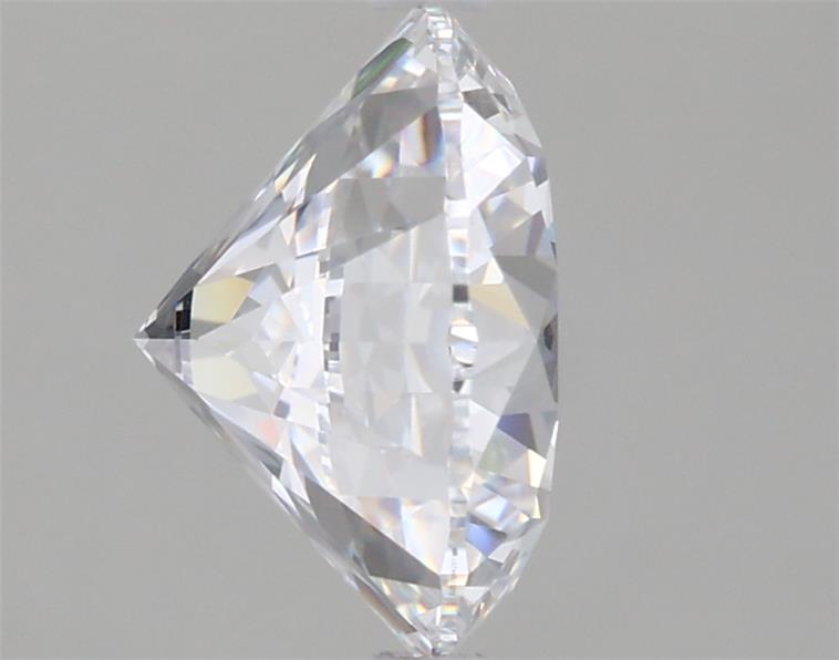 3.05 Carat Round Lab Diamond :: Greenstar spin frame 01