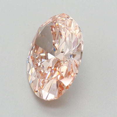 1.96 Carat Oval Lab Diamond :: Greenstar spin frame 01