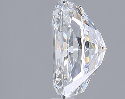 2.01 Carat Radiant Lab Diamond :: Greenstar spin frame 01