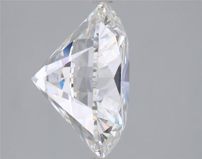 5.03 Carat Round Lab Diamond :: Greenstar spin frame 01